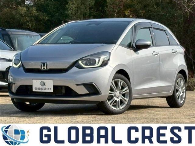 HONDA FIT E:HEV BASIC