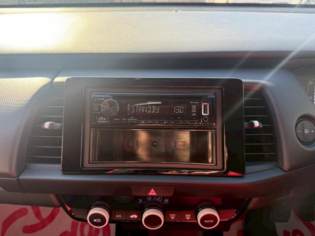 HONDA FIT E:HEV BASIC