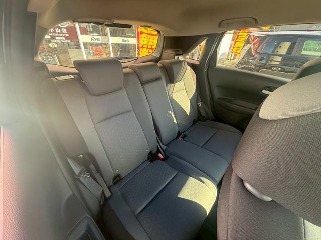 HONDA FIT E:HEV BASIC
