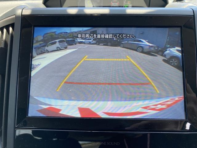 SUBARU FORESTER PREMIUM