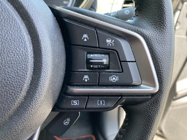 SUBARU FORESTER PREMIUM