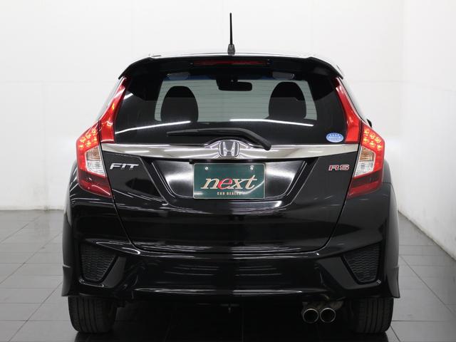 HONDA FIT RS