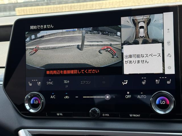 LEXUS RX RX350 F SPORT