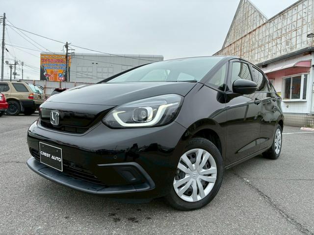 HONDA FIT HOME
