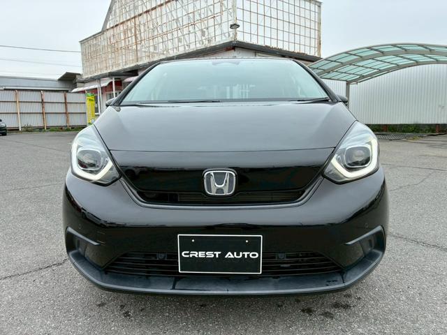 HONDA FIT HOME