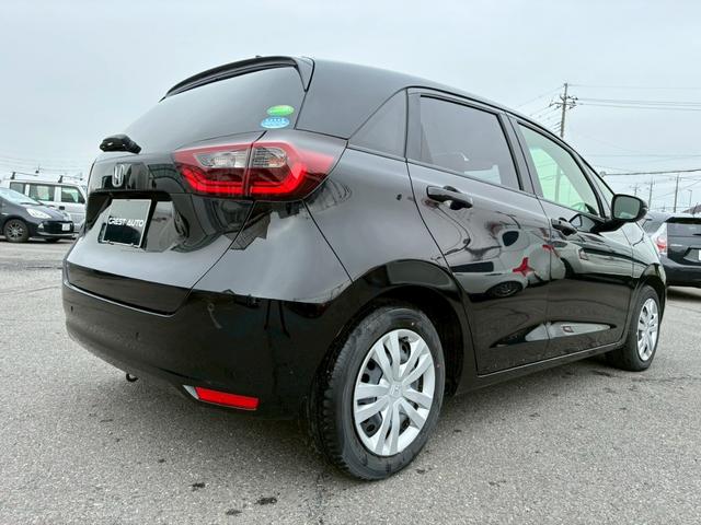 HONDA FIT HOME