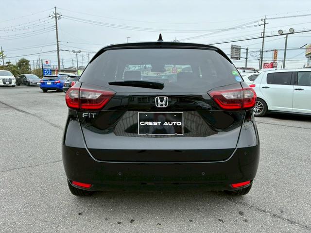 HONDA FIT HOME