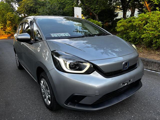 HONDA FIT E:HEV BASIC