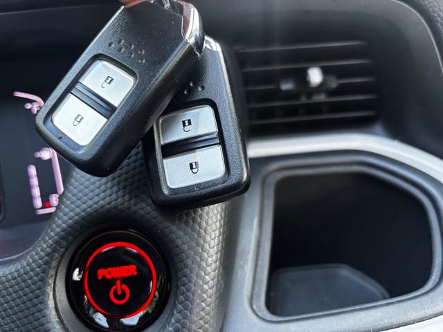 HONDA FIT E:HEV BASIC