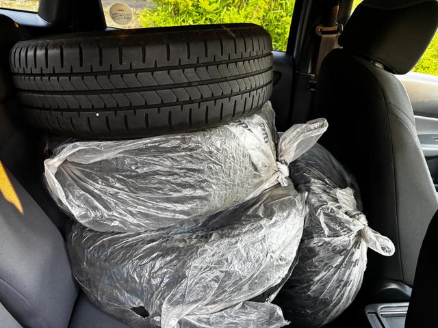HONDA FIT E:HEV BASIC