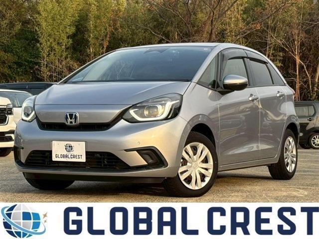 HONDA FIT E:HEV BASIC