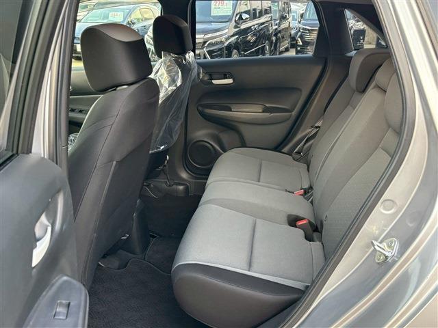 HONDA FIT E:HEV BASIC