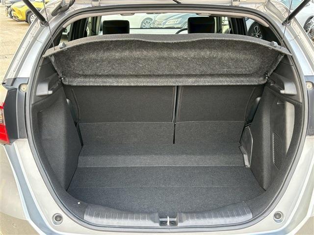 HONDA FIT E:HEV BASIC