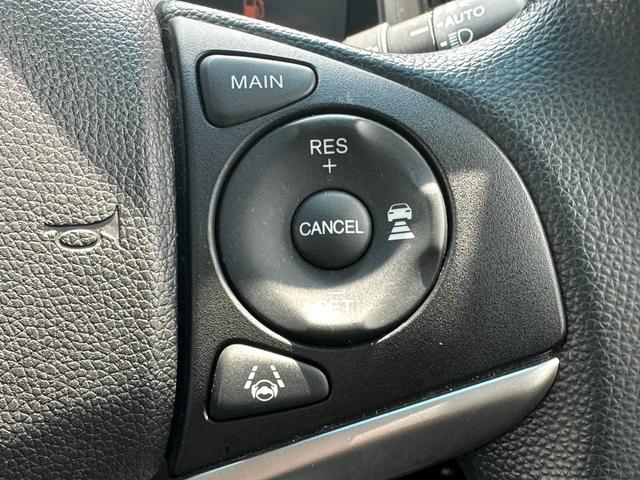HONDA FIT 13G L HONDA SENSING