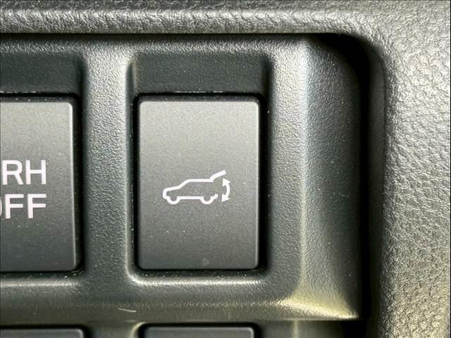 SUBARU FORESTER SPORT
