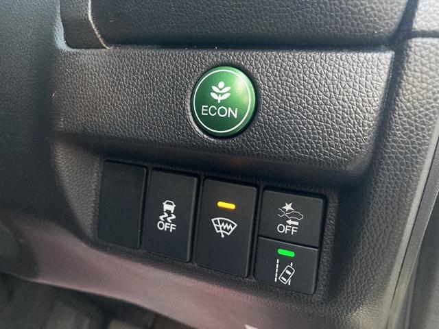 HONDA FIT 13G L HONDA SENSING