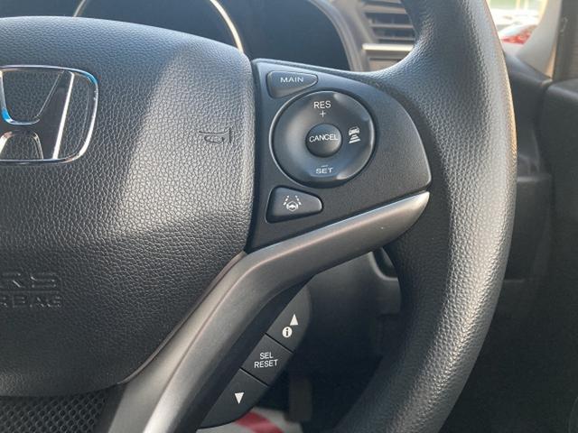 HONDA FIT 13G L HONDA SENSING