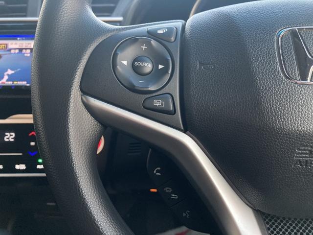 HONDA FIT 13G L HONDA SENSING