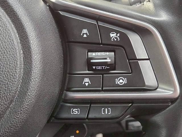 SUBARU FORESTER SPORT