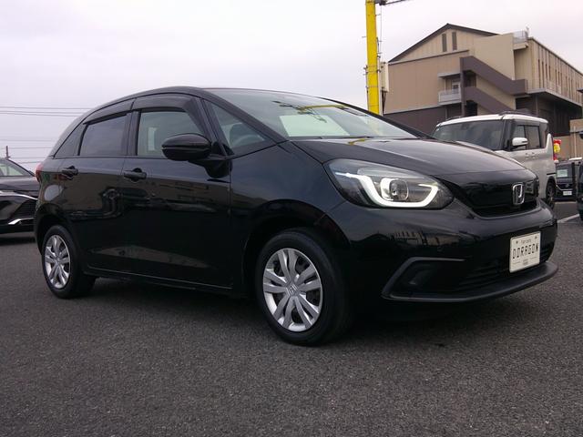 HONDA FIT HOME