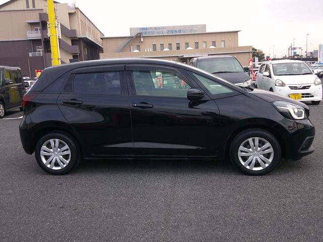 HONDA FIT HOME