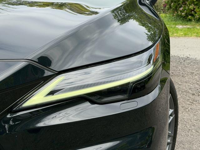 LEXUS RX RX500H F SPORT PERFORMANCE
