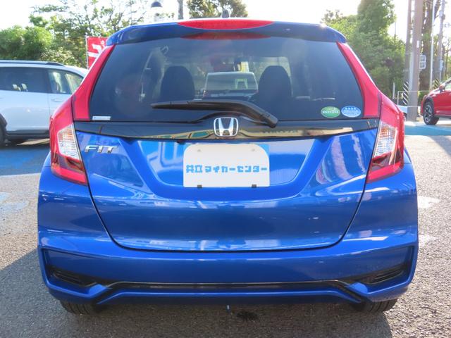 HONDA FIT 13G L HONDA SENSING