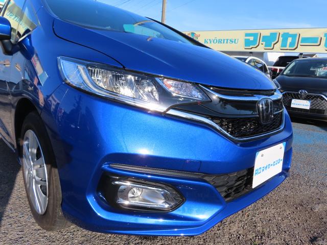 HONDA FIT 13G L HONDA SENSING