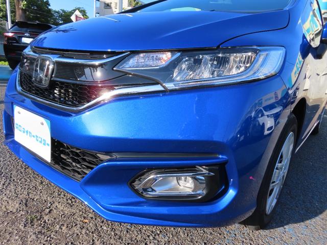 HONDA FIT 13G L HONDA SENSING