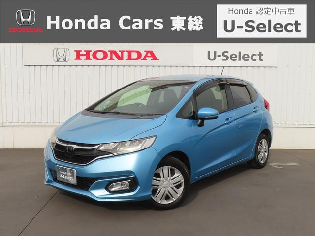 HONDA FIT 13G L PACKAGE