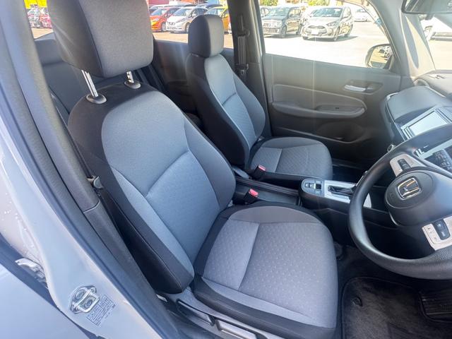 HONDA FIT BASIC