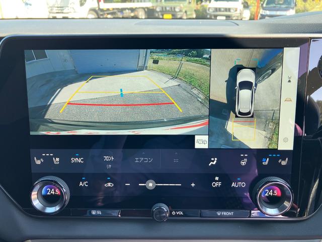 LEXUS RX RX350 F SPORT