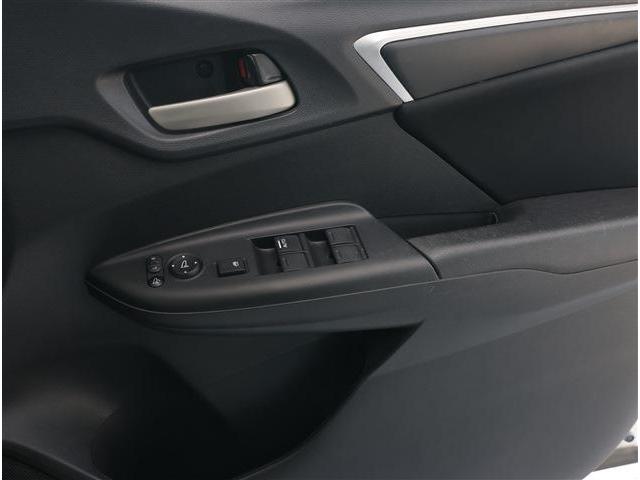 HONDA FIT 13G L HONDA SENSING