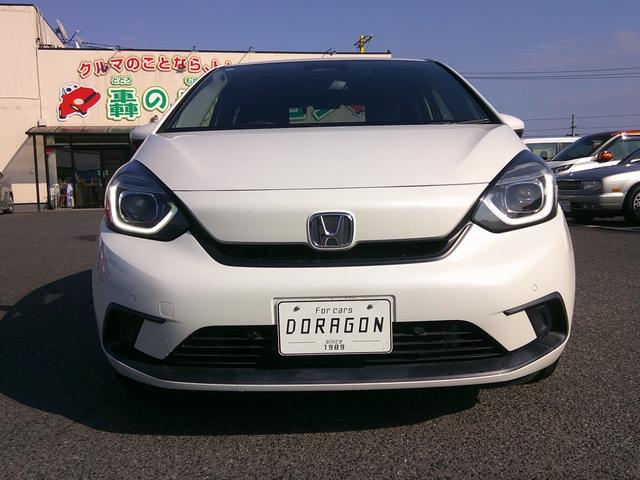 HONDA FIT BASIC