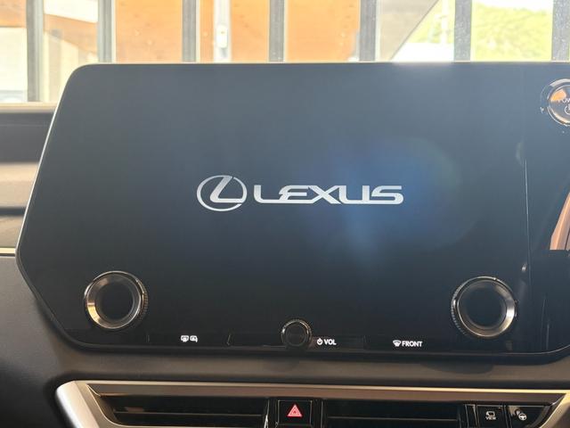 LEXUS RX RX350H VERSION L