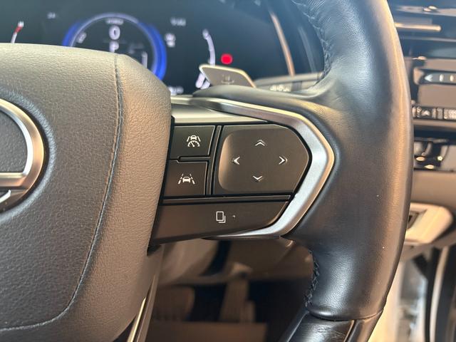 LEXUS RX RX350H VERSION L