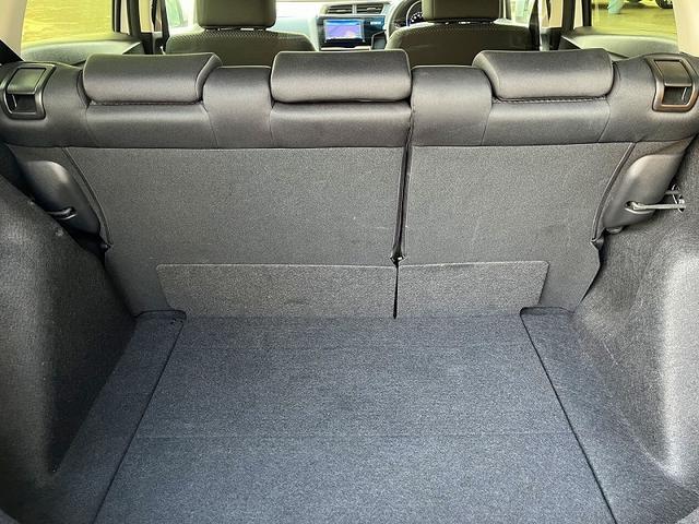 HONDA FIT 13G F COMFORT EDITION