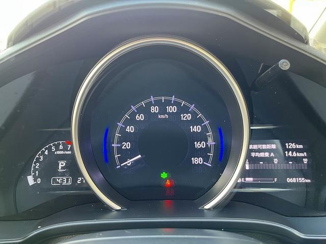 HONDA FIT 13G F COMFORT EDITION