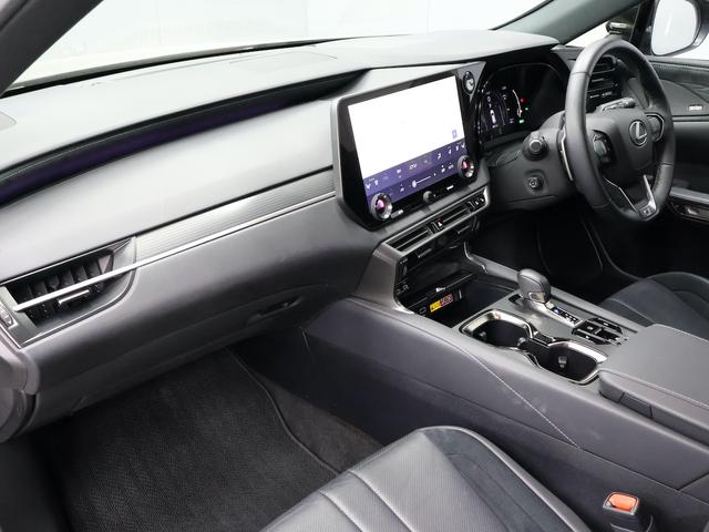 LEXUS RX RX500H F SPORT PERFORMANCE