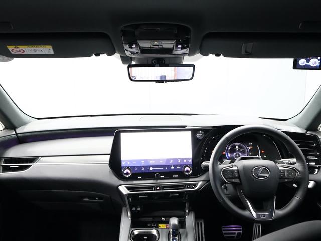 LEXUS RX RX500H F SPORT PERFORMANCE