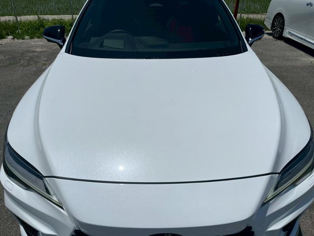 LEXUS RX RX350 F SPORT