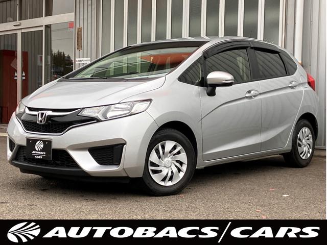 HONDA FIT 13G F COMFORT EDITION