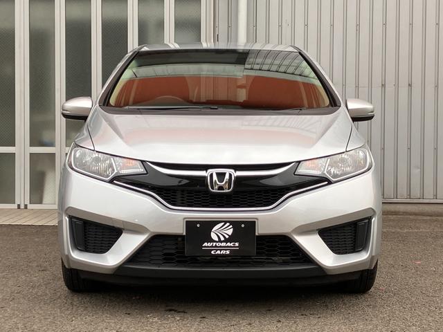 HONDA FIT 13G F COMFORT EDITION