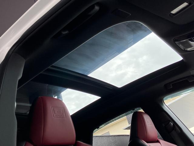 LEXUS RX RX500H F SPORT PERFORMANCE