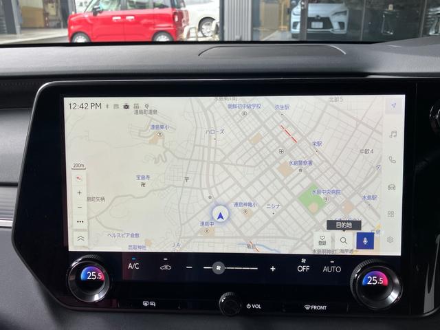 LEXUS RX RX500H F SPORT PERFORMANCE