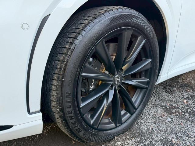 LEXUS RX RX500H F SPORT PERFORMANCE