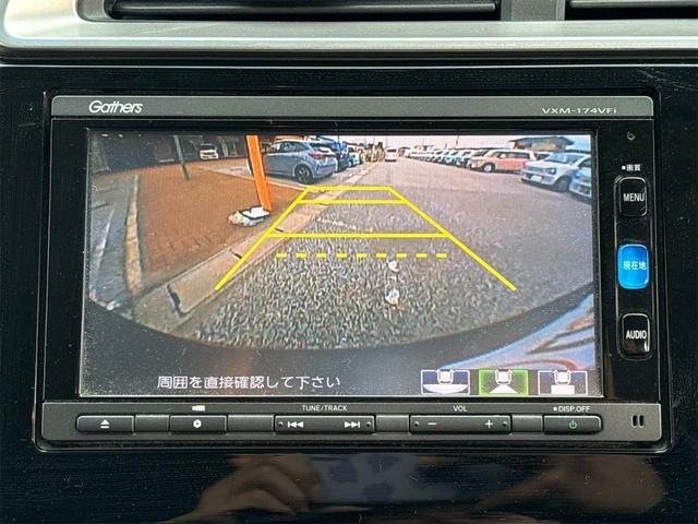 HONDA FIT 13G F