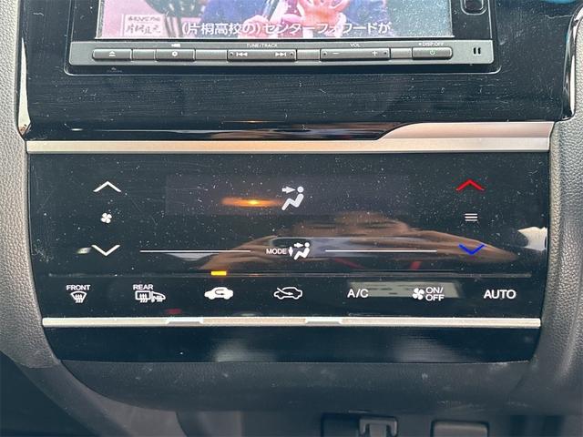 HONDA FIT 13G F