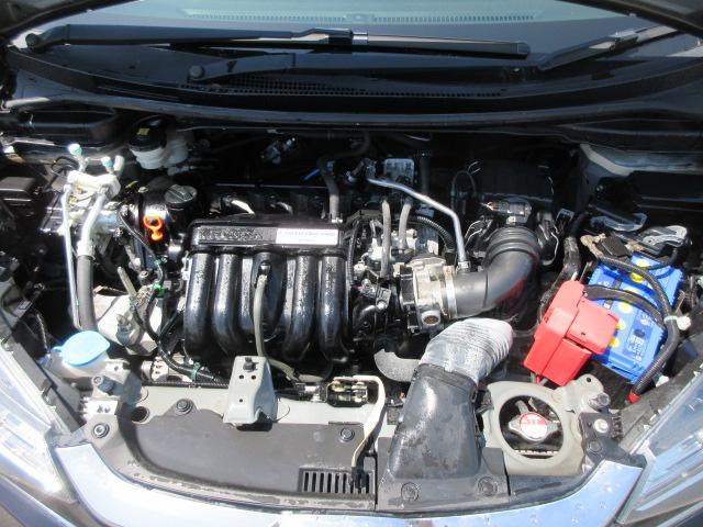 HONDA FIT 13G F