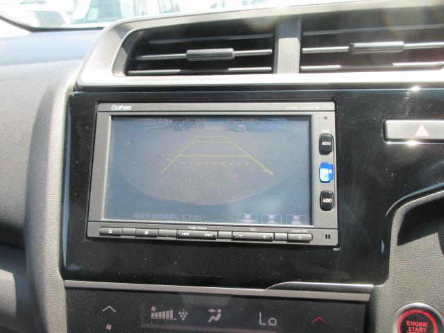 HONDA FIT 13G F